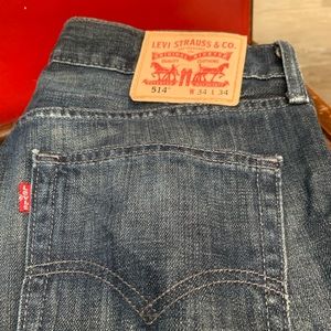Men’s Levi’s